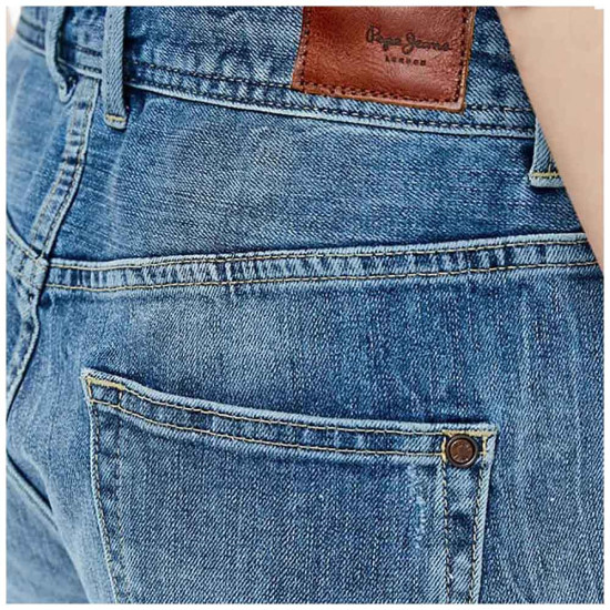 Pepe Jeans Γυναικείο jean παντελόνι